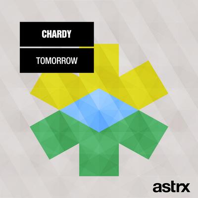 Tomorrow (New World Sound Remix) By Chardy, New World Sound's cover