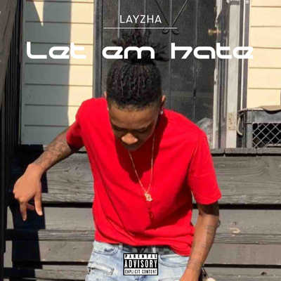 Layzha's cover