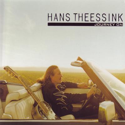 Set me free By Hans Theessink's cover