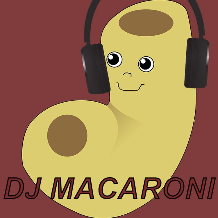 DJ MACARONI's avatar image