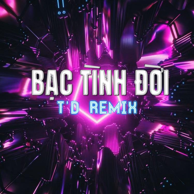 T'D Remix's avatar image