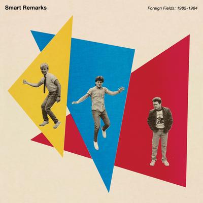 Smart Remarks's cover