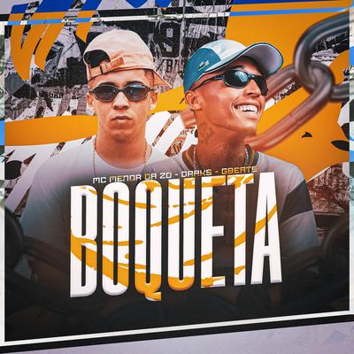 Boqueta's cover