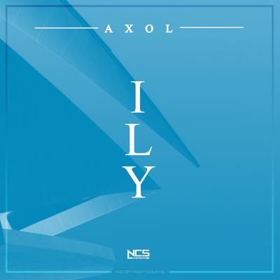 ILY By Axol's cover