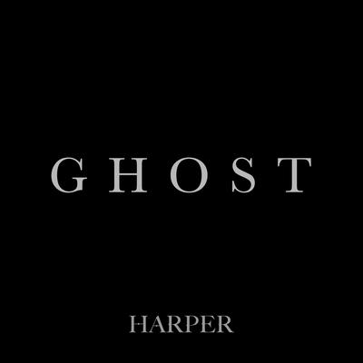 Ghost By Harper's cover