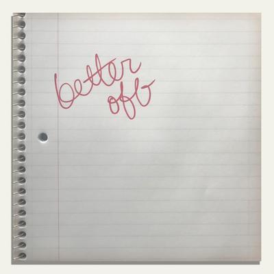 Better Off's cover