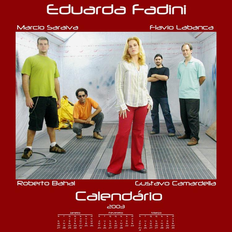 Eduarda Fadini's avatar image