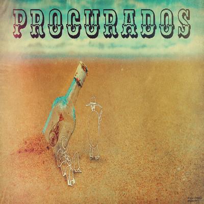 Procurados By SSM. Sociedade Secreta dos Magrin's cover