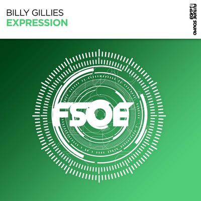 Expression By Billy Gillies's cover