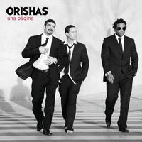 Orishas's avatar cover