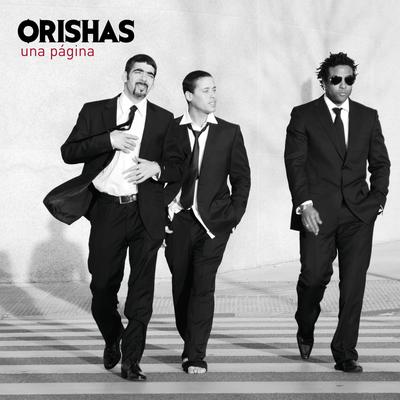Orishas's cover