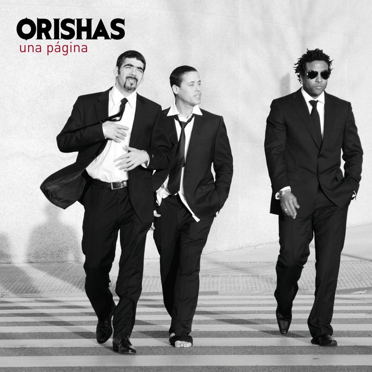 Orishas's avatar image