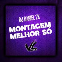 DJ Daniel 2K's avatar cover