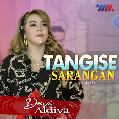 Tangise Sarangan's cover