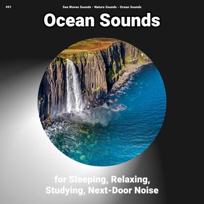 Ocean Sounds for Sleeping and Relaxing Pt. 1's cover