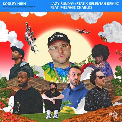 Kooley High's cover