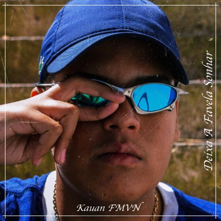 Kauan F.MVN's avatar image