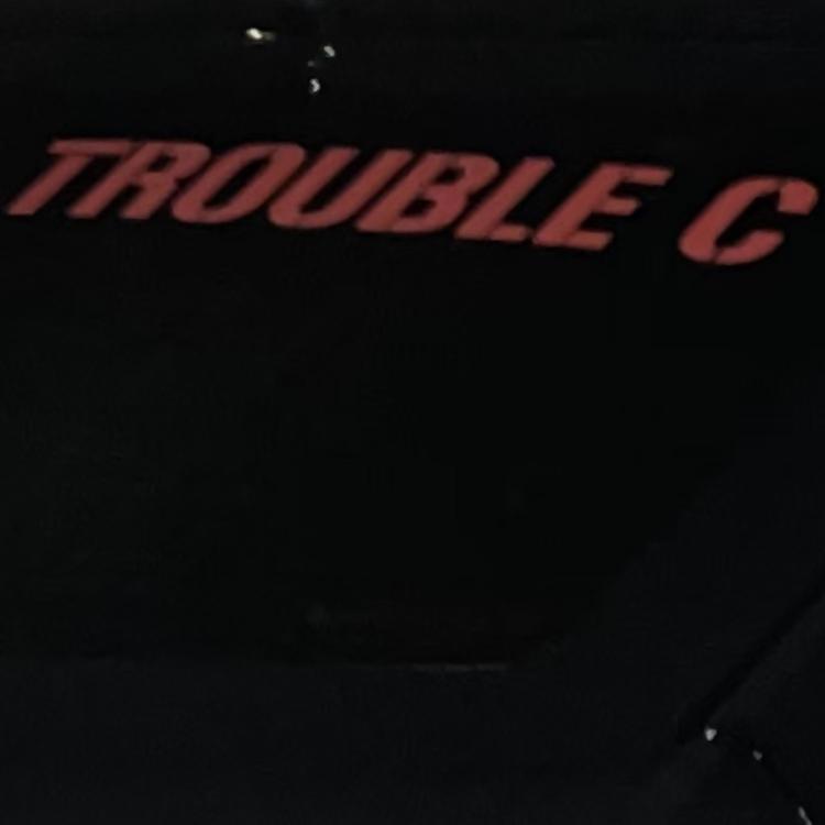 TROUBLE C's avatar image