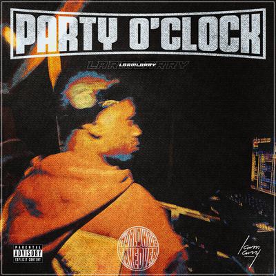 Party O'clock's cover