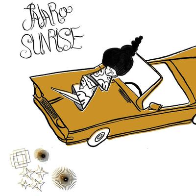 Romeo's Tune By Pajaro Sunrise's cover