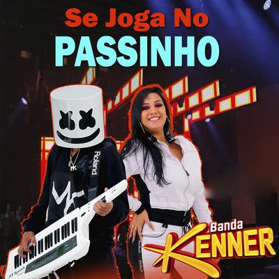 Se Joga No Passinho's cover