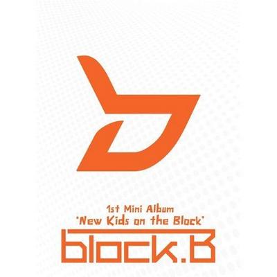 Let them Know By Block B's cover