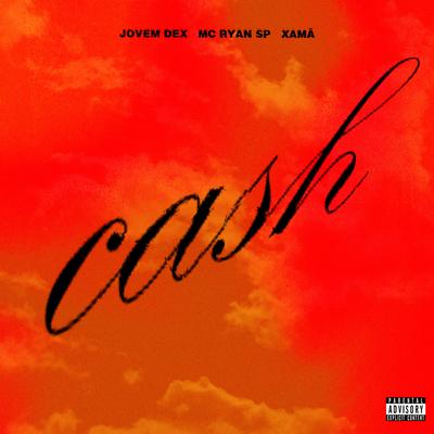 Cash (feat. WEY)'s cover