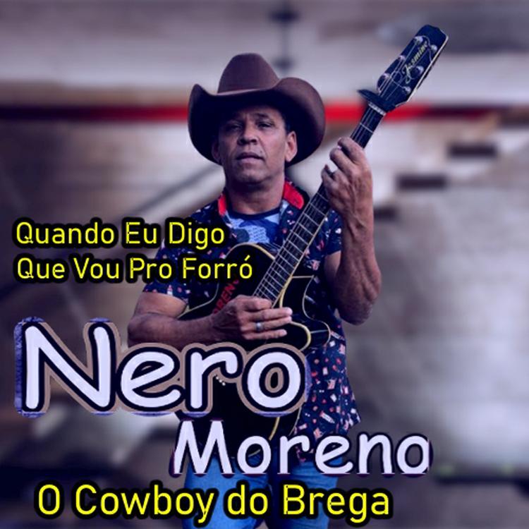 Nero Moreno's avatar image
