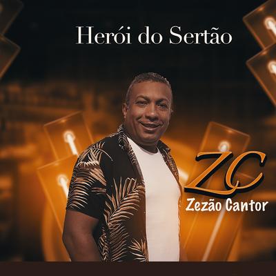 Foi Parar no Caminhão By Zezão Cantor's cover