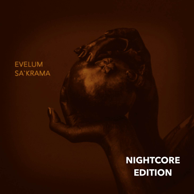 Istikhi (Nightcore) By Evelum's cover