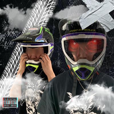 Motocross By Slxxpy Paralysis's cover