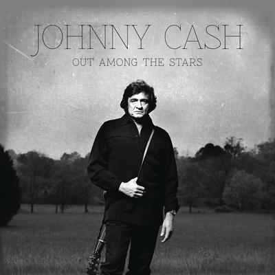 Out Among the Stars By Johnny Cash's cover