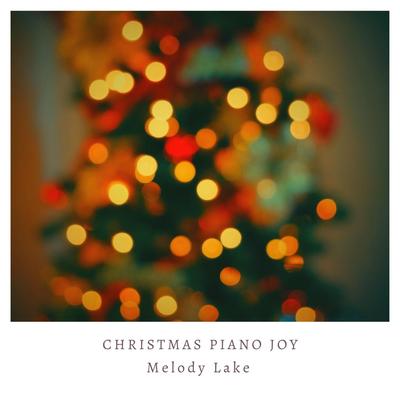 Christmas Piano Joy's cover