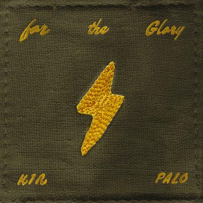 For The Glory's cover
