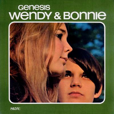 By the Sea By Wendy & Bonnie's cover