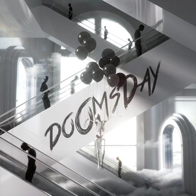 DOOMSDAY By Neoni's cover