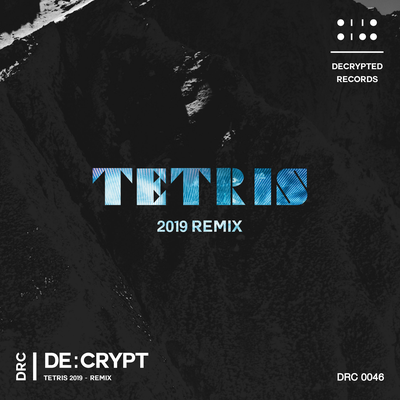 Tetris 2019 (Remix)'s cover