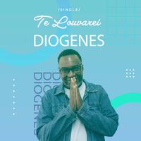 Diogenes Benedito's avatar cover