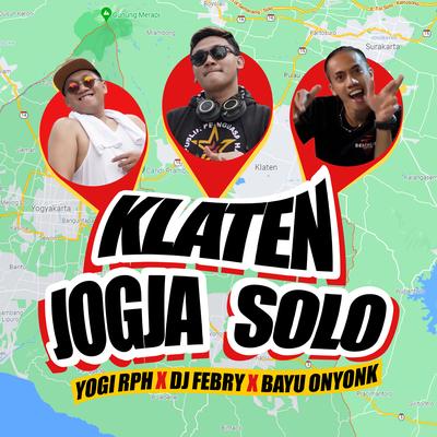 Klaten Jogja Solo's cover