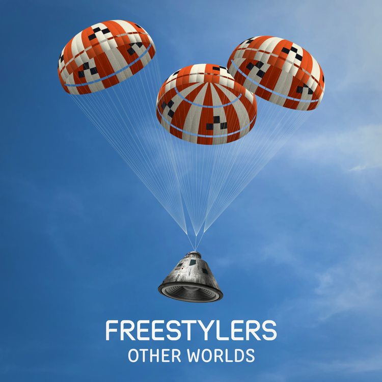 Freestylers's avatar image