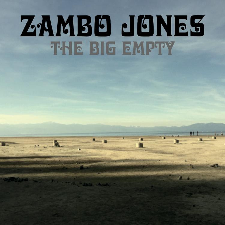 Zambo Jones's avatar image