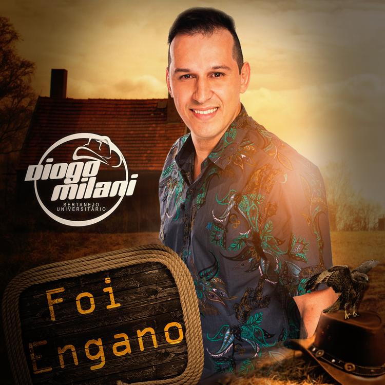 Diogo Milani's avatar image