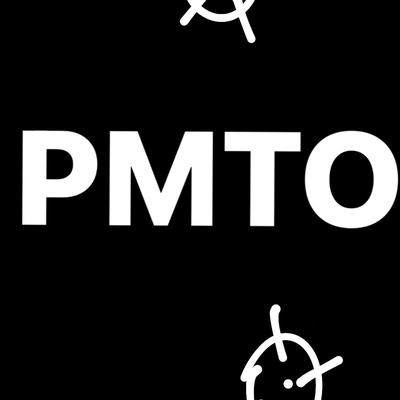 PMTO RMX's cover