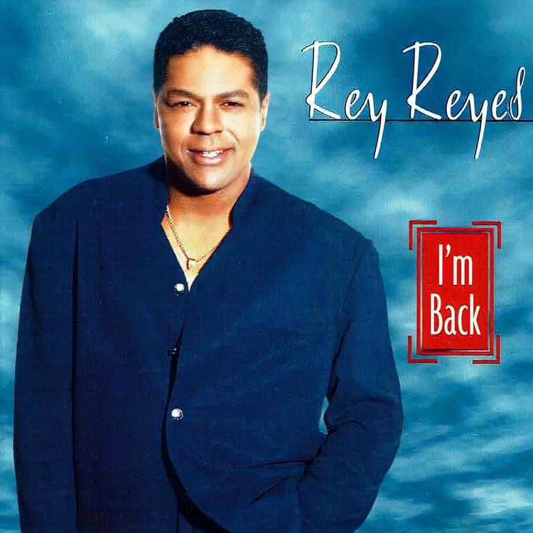 Rey Reyes's avatar image