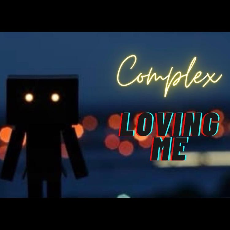 Complex's avatar image