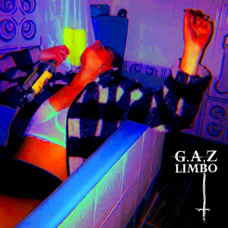 G.A.Z LIMBO's avatar image