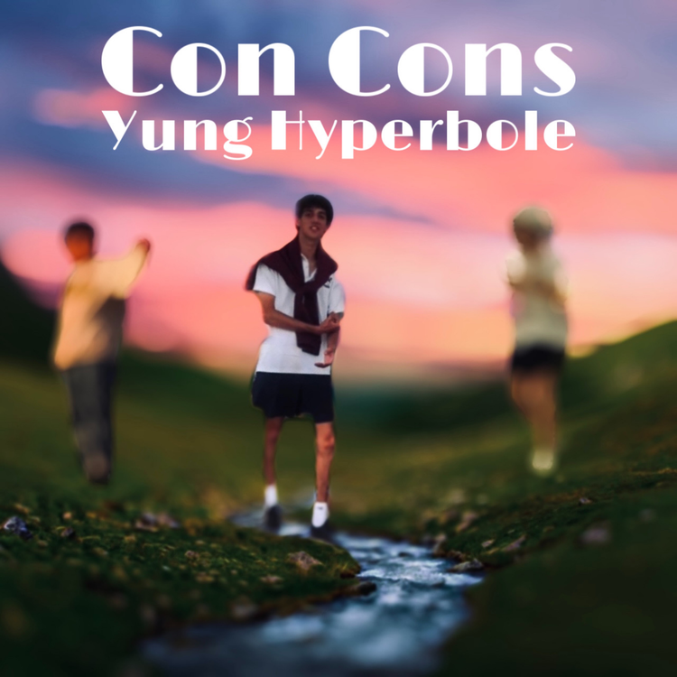 Yung Hyperbole's avatar image