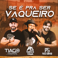 Tiago Vaqueiro's avatar cover