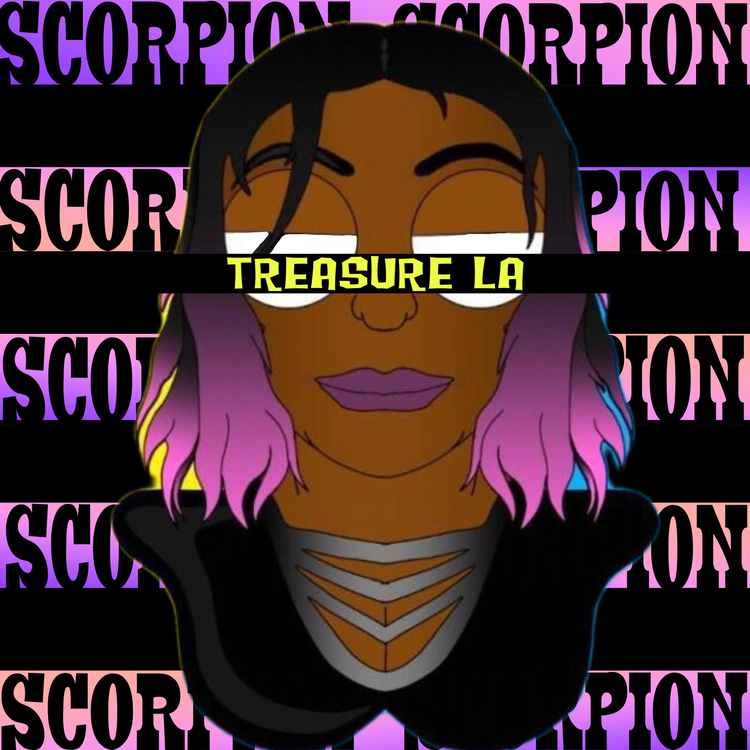 Treasure LA's avatar image