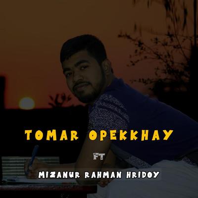 Mizanur Rahman Hridoy's cover